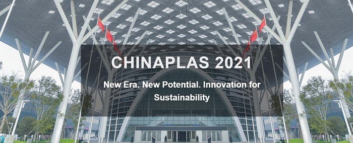 chinaplas shenzhen exhibition stand design